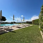 Borgo Di - For Exploring Of Tuscany * Libbiano