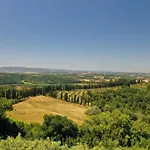 Borgo Di - For Exploring Of Tuscany Nyaraló
