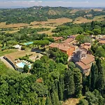 Nyaraló Borgo Di - For Exploring Of Tuscany *