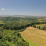 Nyaraló Borgo Di - For Exploring Of Tuscany Libbiano