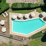 Borgo Di - For Exploring Of Tuscany Libbiano