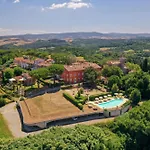 Borgo Di - For Exploring Of Tuscany * Libbiano