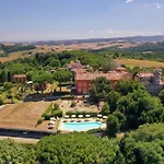 Borgo Di - For Exploring Of Tuscany Nyaraló Libbiano