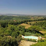 Borgo Di - For Exploring Of Tuscany * Libbiano