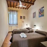 Borgo Di - For Exploring Of Tuscany Libbiano
