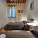 Borgo Di - For Exploring Of Tuscany Nyaraló