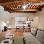 Borgo Di - For Exploring Of Tuscany Nyaraló Libbiano