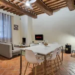 Borgo Di - For Exploring Of Tuscany Nyaraló Libbiano