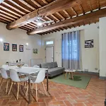 Borgo Di - For Exploring Of Tuscany