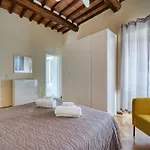 Borgo Di - For Exploring Of Tuscany Nyaraló