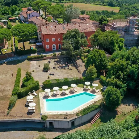 Nyaraló Borgo Di - For Exploring Of Tuscany