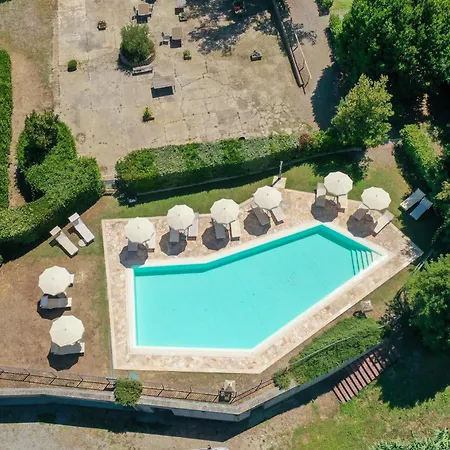 Borgo Di - For Exploring Of Tuscany *