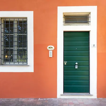 Borgo Di - For Exploring Of Tuscany Libbiano
